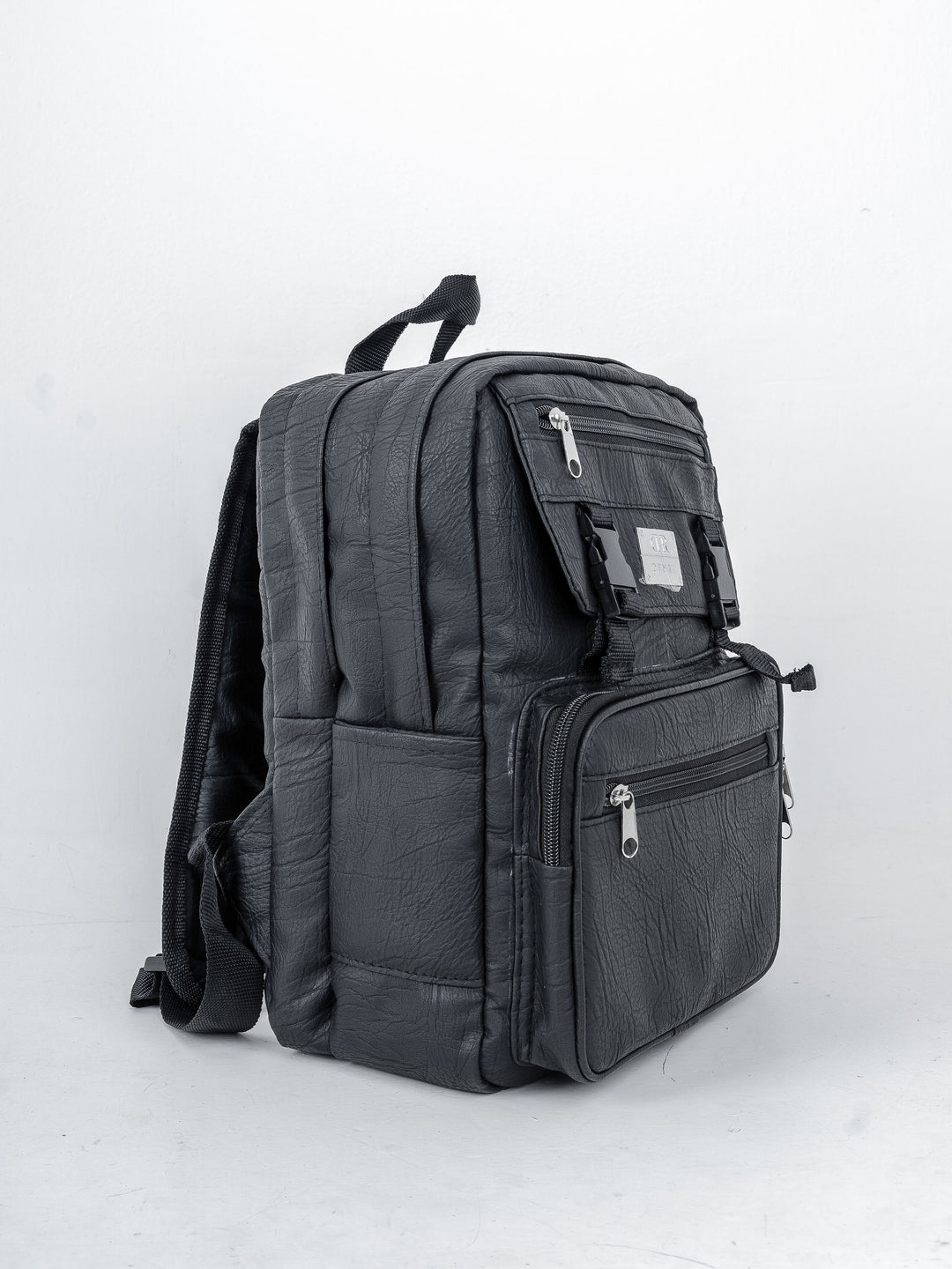 Denri Spark Backpack – High-Capacity School Backpack for Kids & Teens with 14-Inch Laptop Compartment