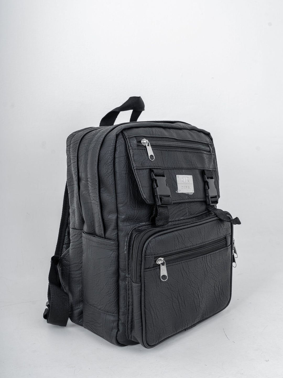 Denri Spark Backpack – High-Capacity School Backpack for Kids & Teens with 14-Inch Laptop Compartment