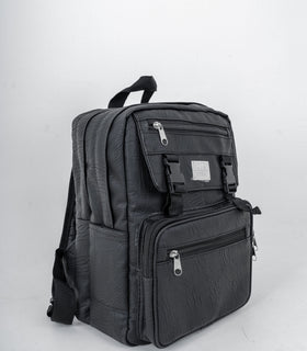 Denri Spark Backpack – High-Capacity School Backpack for Kids & Teens with 14-Inch Laptop Compartment