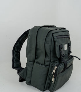 Denri Spark Backpack – High-Capacity School Backpack for Kids & Teens with 14-Inch Laptop Compartment