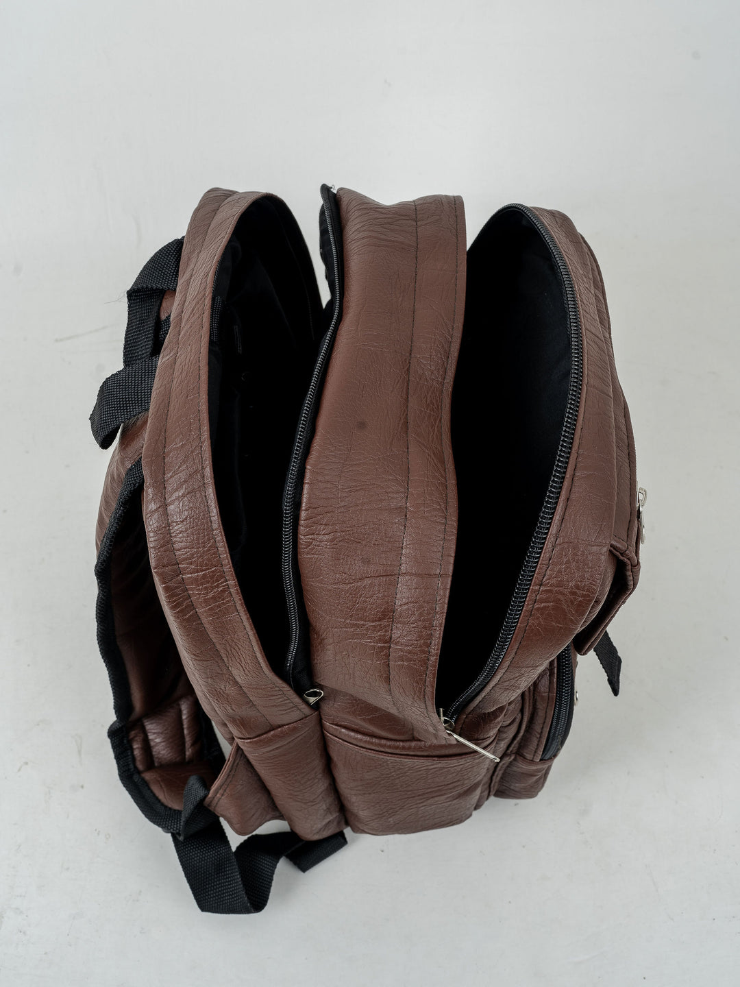 Denri Spark Backpack – High-Capacity School Backpack for Kids & Teens with 14-Inch Laptop Compartment