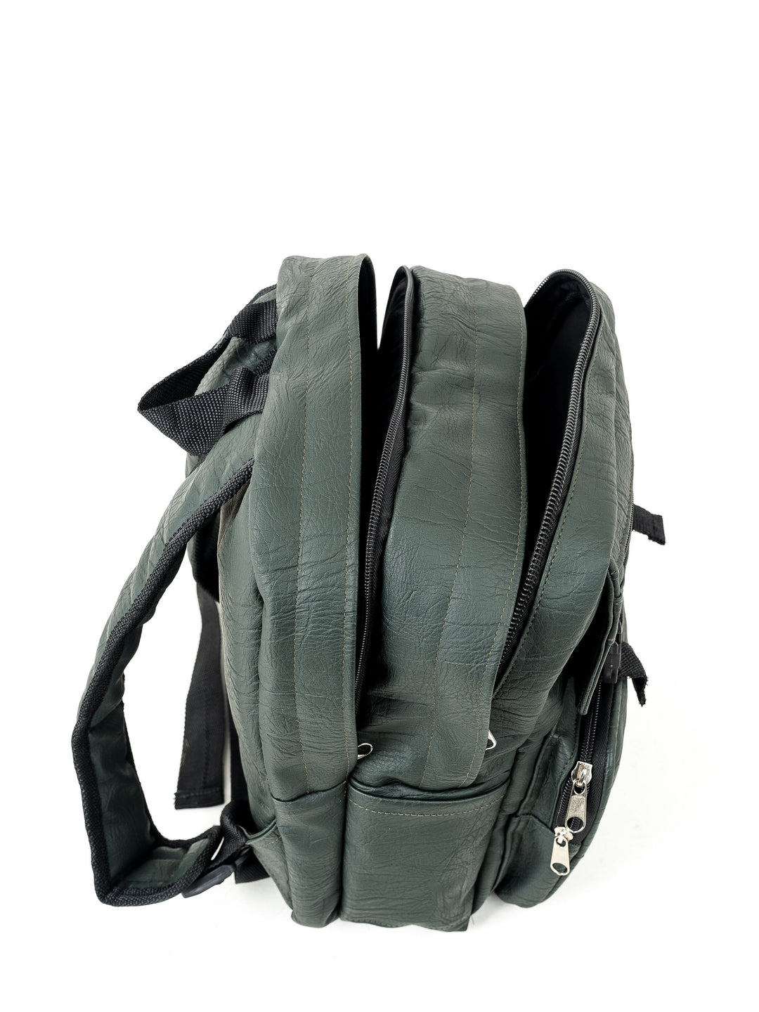 Denri Spark Backpack – High-Capacity School Backpack for Kids & Teens with 14-Inch Laptop Compartment