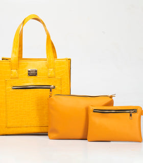Amaya handbag