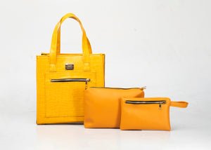 Amaya handbag