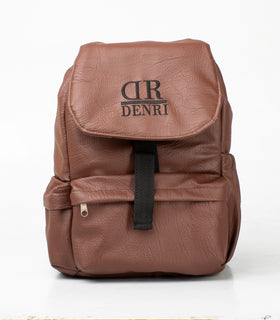 Denri Laptop Backpack for School, Work, Travel, fits up to 14-Inch Laptop