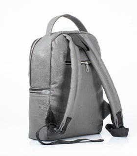 Denri Shugli Backpack – Phil-It Collection | Everyday Laptop & Errand Backpack