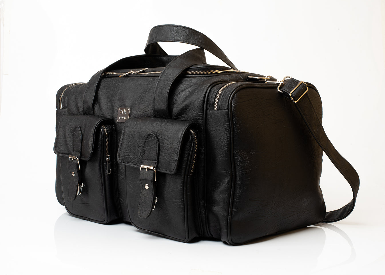 Sarai Travel Bag Denri Store