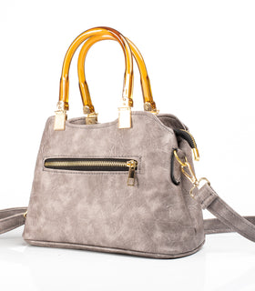 Denri Leila Sling Bag | Compact, Durable, External & Internal Pockets, Snap Closure
