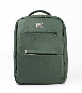 Denri Nyla Laptop Backpack | Spacious, Reinforced straps, Fits 15" laptop