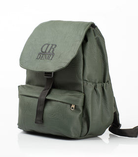 Denri Laptop Backpack for School, Work, Travel, fits up to 14-Inch Laptop