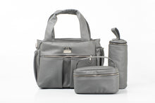 Load image into Gallery viewer, Luca Diaper Bag