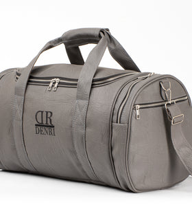 Denri Alpha Travel Bag | Multi-pocket layout, Convertible strap, Cabin-friendly