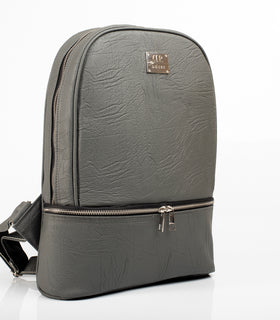 Denri Modern Backpack | Fits 13" Laptop, Water Resistant, Spacious Interior