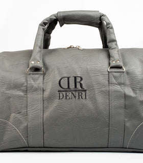 Denri Standard Travel Bag | Travel Duffel | Adjustable strap, Multiple compartments