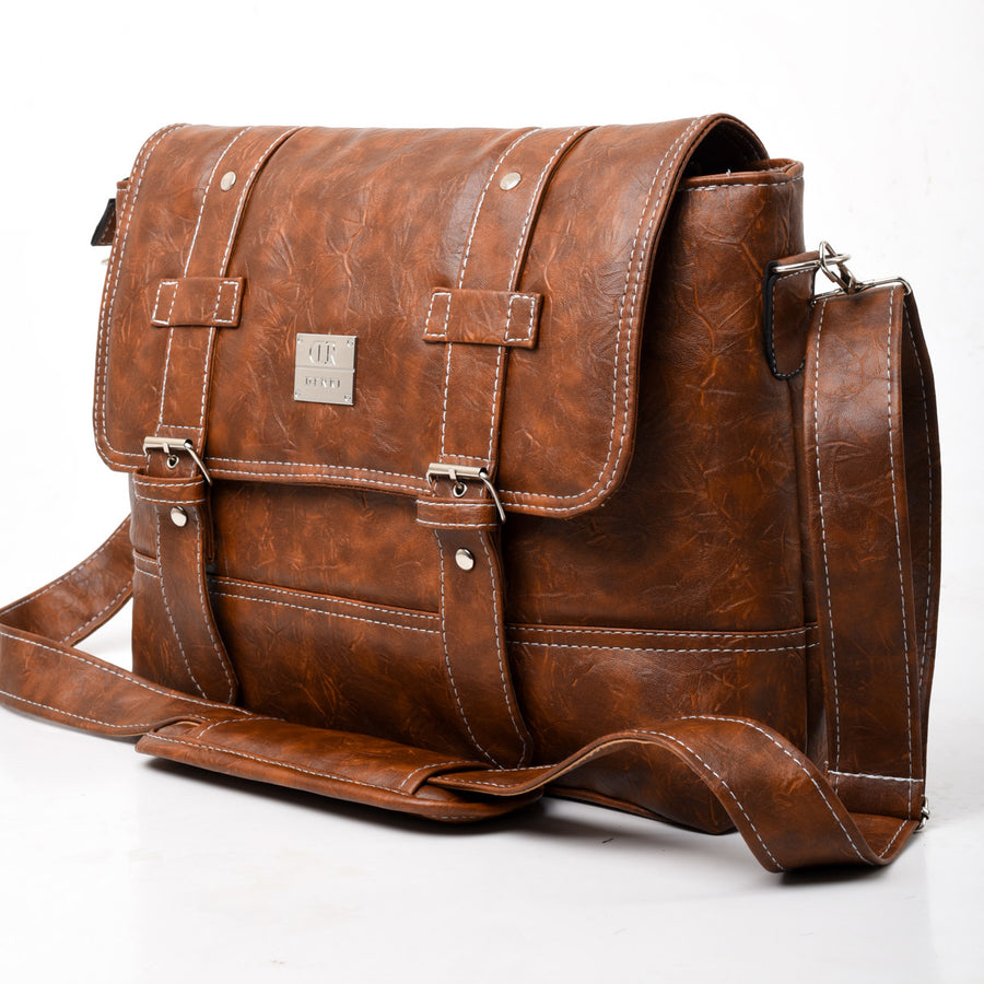 Mystique Briefcase Bag - Professional, Spacious Bag | Denri Africa