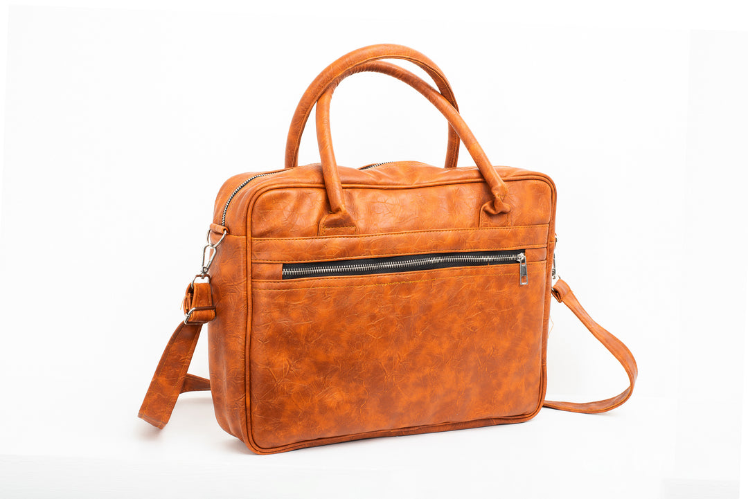 Denri Satchel Laptop Bag