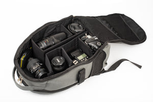 Adrian Camera Bag
