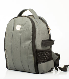 Denri Adrian Camera Bag | Waterproof Photography Backpack | Camera & Lens Compartments