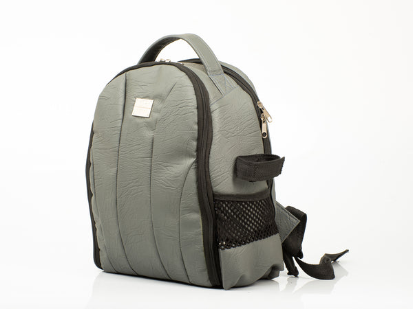 Denri Adrian Camera Bag | Waterproof Photography Backpack | Camera & Lens Compartments