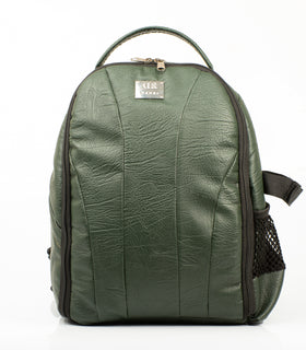 Denri Adrian Camera Bag | Waterproof Photography Backpack | Camera & Lens Compartments