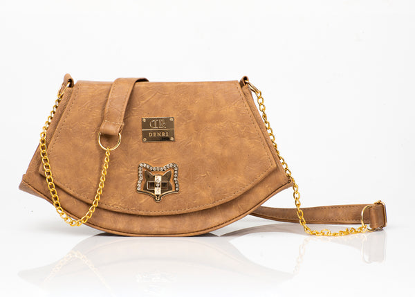 Denri Kate Sling Bag | Durable Material, Adjustable Strap & Internal Pocket