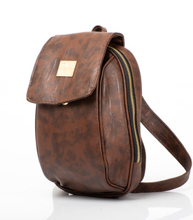Denri Daria small ladies Backpack | Monkey bag, Lightweight, Durable.