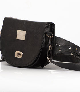 Denri Waist Belt Bag | Adjustable Waist Strap, Multiple pockets, Spacious