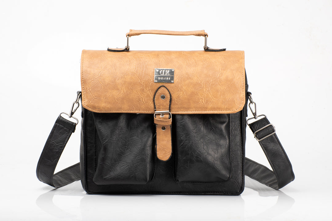 Amari Briefcase Bag