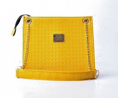 Denri Lanka | Colorful Everyday Handbag | Daily Carry & Style | 10″ L × 8″ W × 3.5″ H | Ingrained Color Palette, Multiple Compartments | Vibrant, Functional Statement