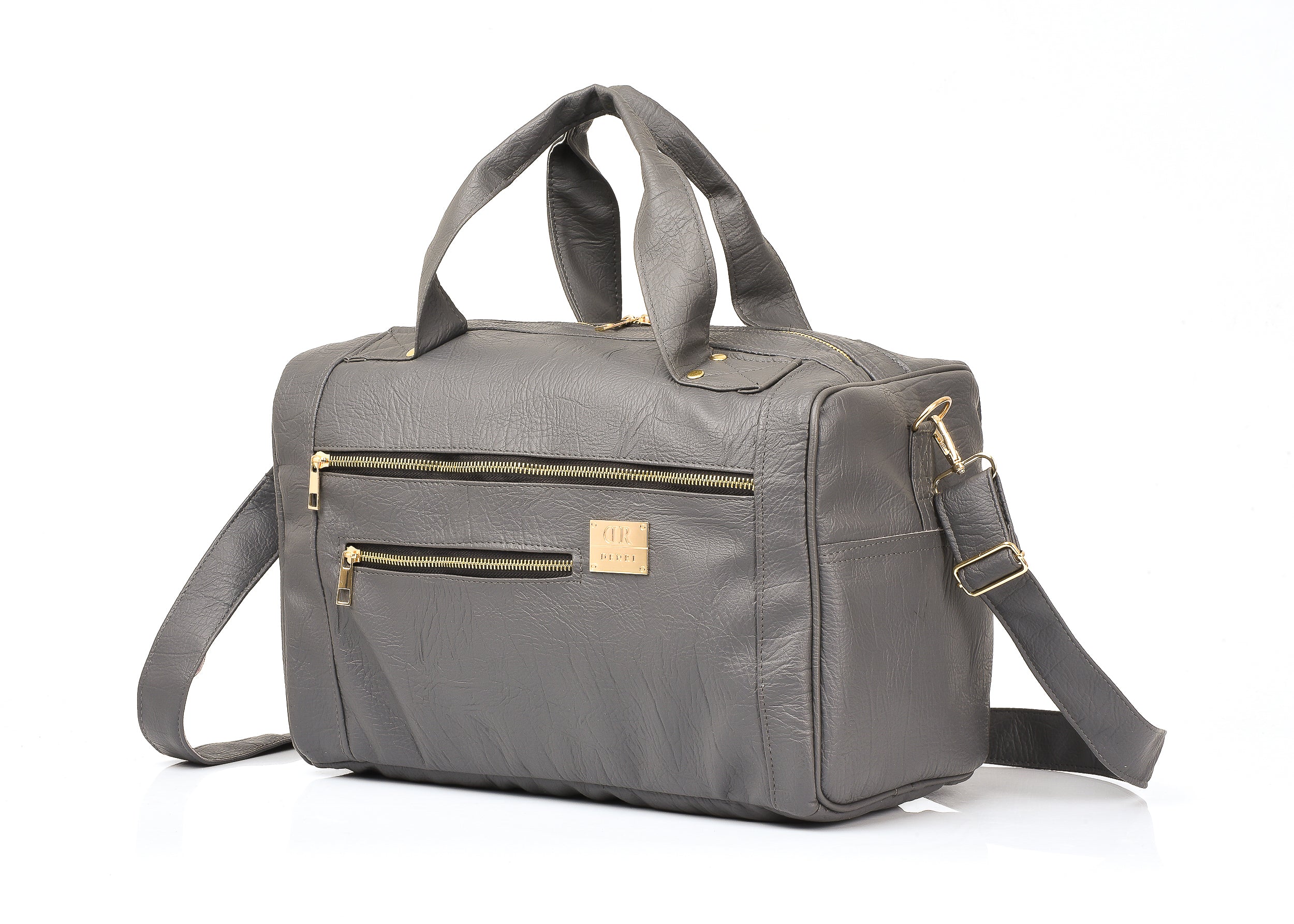 Liam Travel Bag – Denri Africa