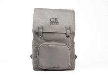 Load image into Gallery viewer, Double press backpack