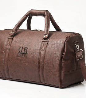 Jumbo Travel Bag – Large Capacity & Weekend Bag | Denri Africa