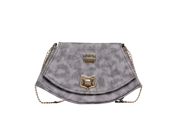 Denri Kate Sling Bag | Durable Material, Adjustable Strap & Internal Pocket