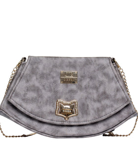 Denri Kate Sling Bag | Durable Material, Adjustable Strap & Internal Pocket