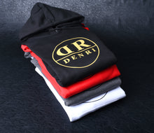 Load image into Gallery viewer, RED HOODIES