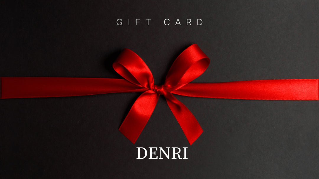 Gift Vouchers