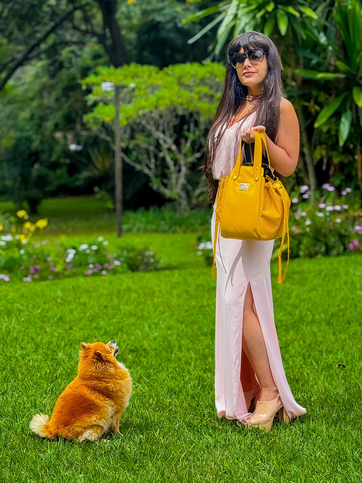 Skye Handbag