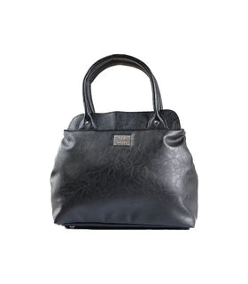 Denri Imani Handbag | Secure Zip Closure, Laptop-Friendly & Versatile Carry Options