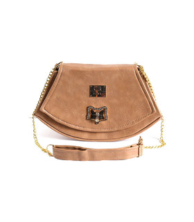 Denri Kate Sling Bag | Durable Material, Adjustable Strap & Internal Pocket