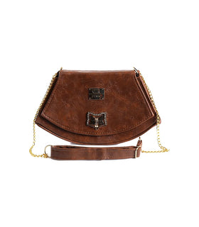 Denri Kate Sling Bag | Durable Material, Adjustable Strap & Internal Pocket