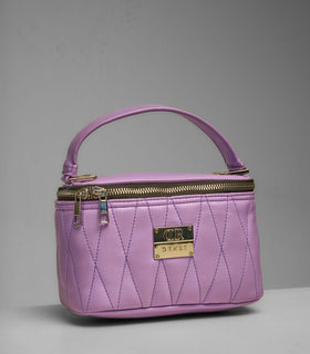 Denri Amora Cute Mini Handbag for Women – Stylish Valentine's Gift, Date Night & Brunch Outfit Ladies Bag (Free Gift Bag Included)