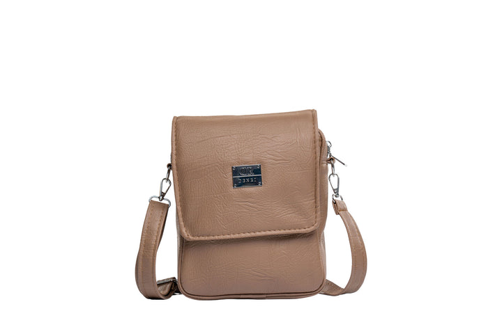 Luna Man Bag