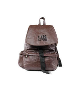 Denri Laptop Backpack for School, Work, Travel, fits up to 14-Inch Laptop