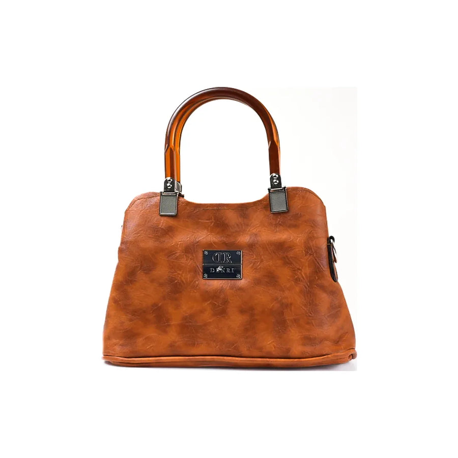 Denri Leila Sling Bag | Compact, Durable, External & Internal Pockets, Snap Closure