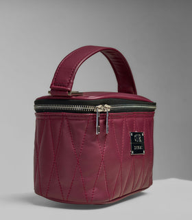 Denri Amora Cute Mini Handbag for Women – Stylish Valentine's Gift, Date Night & Brunch Outfit Ladies Bag (Free Gift Bag Included)