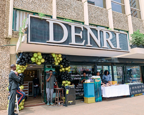Denri@11