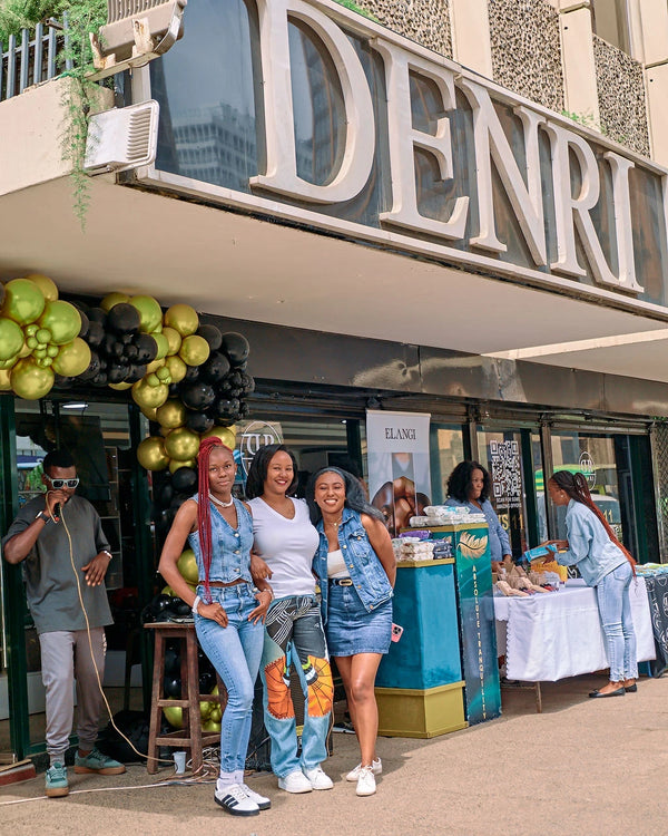 Denri@11