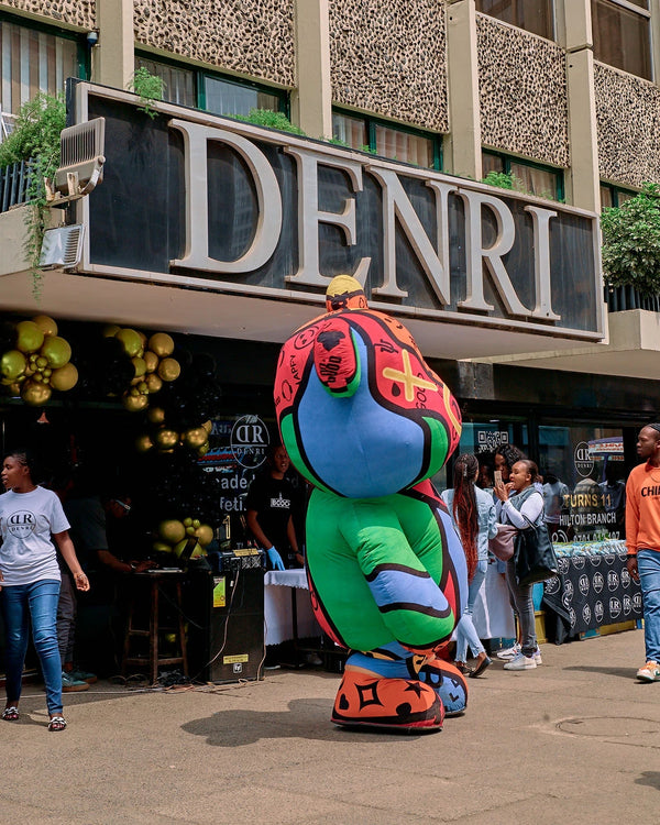 Denri@11