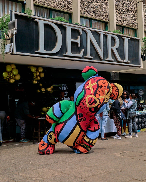 Denri@11