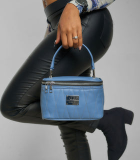 Denri Amora Cute Mini Handbag for Women – Stylish Valentine's Gift, Date Night & Brunch Outfit Ladies Bag (Free Gift Bag Included)